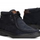 Botas Hombre Fluchos Ragnar F1881 Azul