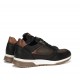 Zapatos Deportivos Hombre Fluchos Louis F1603 Negro