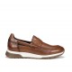 Zapatos Hombre Fluchos Louis F1609 Camel