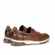 Zapatos Hombre Fluchos Louis F1609 Camel