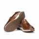 Zapatos Hombre Fluchos Louis F1609 Camel