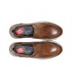 Zapatos Hombre Fluchos Louis F1609 Camel