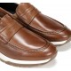 Zapatos Hombre Fluchos Louis F1609 Camel