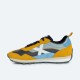 Zapatillas deportivas hombre Munich Um 64 8901064 Amarillo