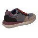 Zapatos Deportivos Hombre Callaghan Moses 51103 Beige / Gris