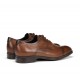 Zapatos Vestir Hombre Fluchos Asgard F1885 Camel