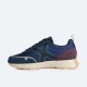 Zapatillas deportivas hombre Munich Xemine 44 8907044 Azul