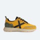 Zapatillas deportivas hombre Munich Xemine 45 8907045 Amarillo