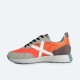 Zapatillas deportivas hombre Munich Xemine 47 8907047 Naranja