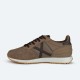 Zapatillas deportivas hombre Munich Massana 534 Brown Sugar 8620534 Marrón