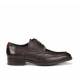 Zapatos Vestir Hombre Fluchos Asgard F1889 Marrón Café