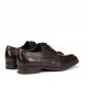 Zapatos Vestir Hombre Fluchos Asgard F1889 Marrón Café