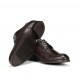 Zapatos Vestir Hombre Fluchos Asgard F1889 Marrón Café