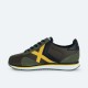 Zapatillas deportivas hombre Munich Sapporo 166 8350166 Verde