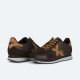 Zapatillas deportivas hombre Munich Sapporo 177 Brown Sugar 8350177 Marrón