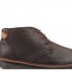 Botas Hombre Fluchos Alfa F0700 Marrón Castaño