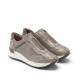 Sneaker mujer 24 Hrs 25865 Taupe