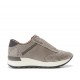 Sneaker mujer 24 Hrs 25865 Taupe