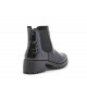 Botin de mujer 24 Hrs 25848 Negro