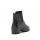 Botin Mujer 24 Hrs 25818 Negro