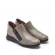 Botin Mujer 24 Hrs 25833 Taupe