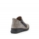 Botin Mujer 24 Hrs 25833 Taupe