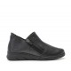 Botin mujer 24 Hrs 25833 Negro