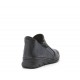 Botin mujer 24 Hrs 25833 Negro