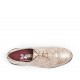 Blucher Mujer 24 Hrs 25468 Taupe