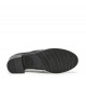 Mocasin Zapato de salon 24 Hrs 25815 Negro Charol