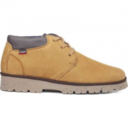 Botas Hombre Callaghan Yazoo 52503 Amarillo