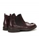 Botas Hombre Fluchos Belgas F0770 Burdeos