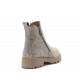 Botin Mujer Hrs 25860 Taupe