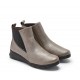 Botin Mujer 24 Hrs 25835 Bronce