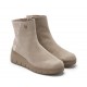 Botin mujer 24 Hrs 25842 Taupe