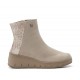 Botin mujer 24 Hrs 25842 Taupe