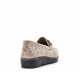 Mocasin Mujer 24 Hrs 25826 Taupe