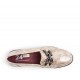 Mocasin Mujer 24 Hrs 25826 Taupe