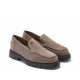 Mocasin Hombre 24 Hrs 11705 Taupe