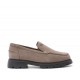 Mocasin Hombre 24 Hrs 11705 Taupe