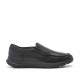 Mocasin Negro 24 Hrs 11750 Negro