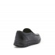 Mocasin Negro 24 Hrs 11750 Negro