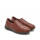 Mocasin hombre 24 Hrs 11750 Cuero