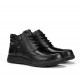 Botas Hombre Fluchos Denver F1311 Grass Negro