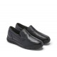 Mocasin Hombre 24 Hrs 11752 Negro