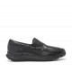 Mocasin Hombre 24 Hrs 11752 Negro