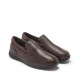 Mocasin Hombre 24 Hrs 11752 Marrón