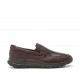 Mocasin Hombre 24 Hrs 11752 Marrón