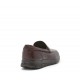 Mocasin Hombre 24 Hrs 11752 Marrón