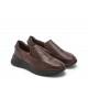 Mocasin Hombre 24 Hrs 11450 Marrón